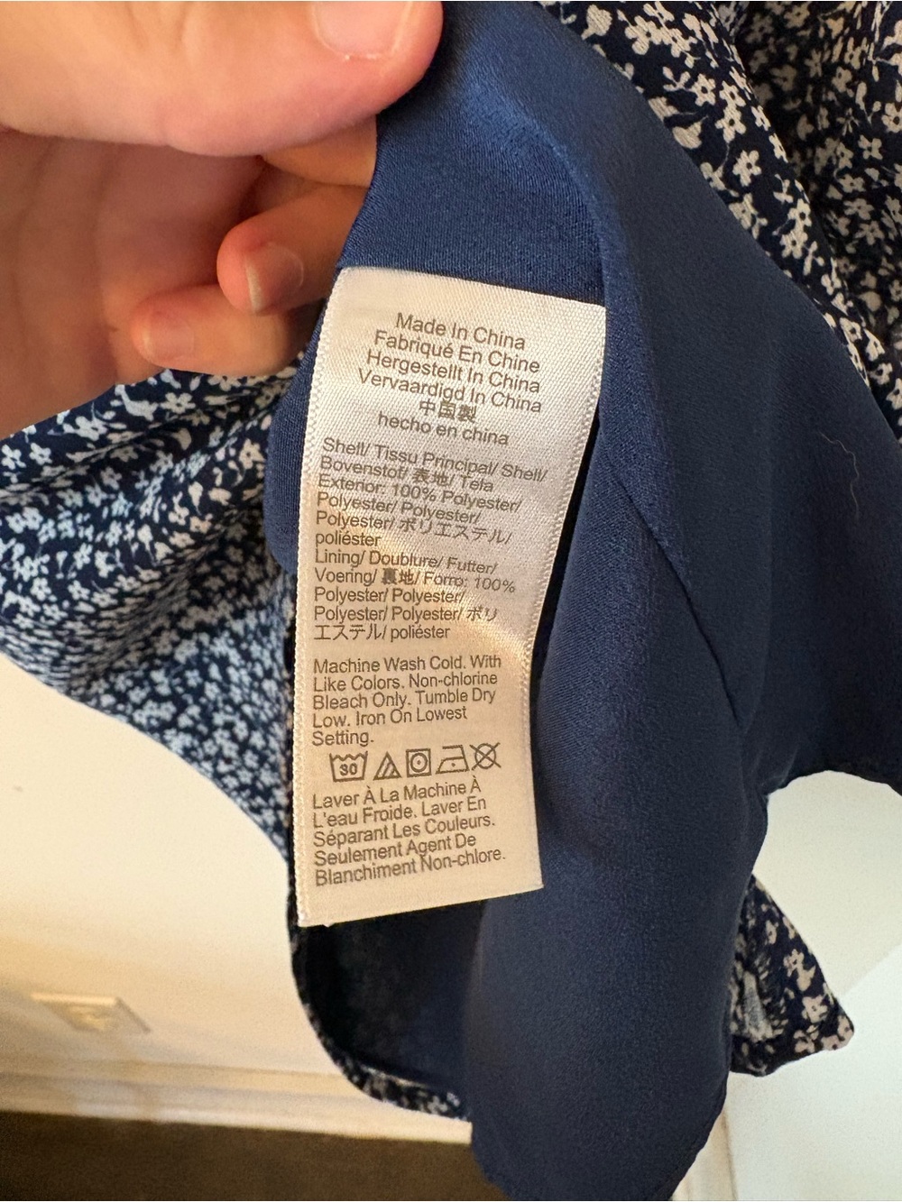 J. Crew Top - Picture 4 of 4